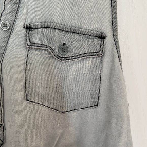 ARITZIA SHIRT - Picture 4 of 5